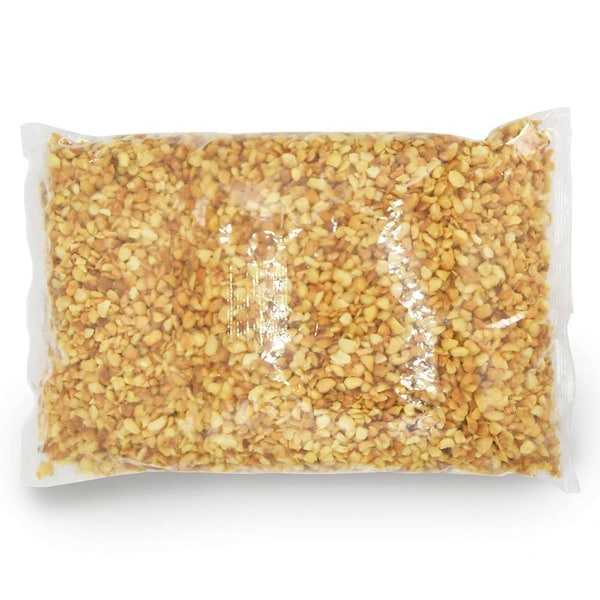 BS Peanut Granuales Dry Roasted Unsalted 5lbs